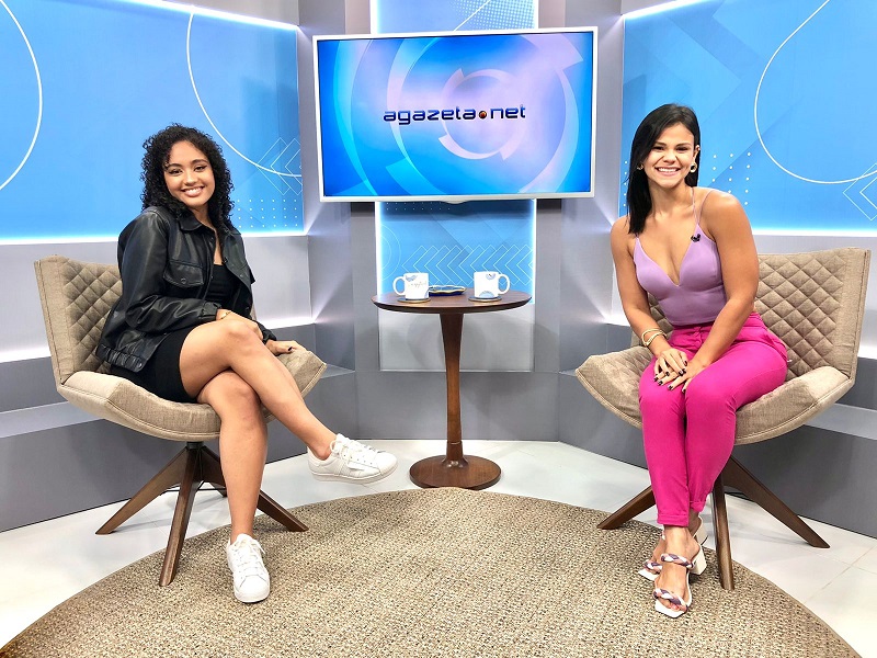 Conheça Bia Araújo, a Tik-Toker acreana com sucesso nacional