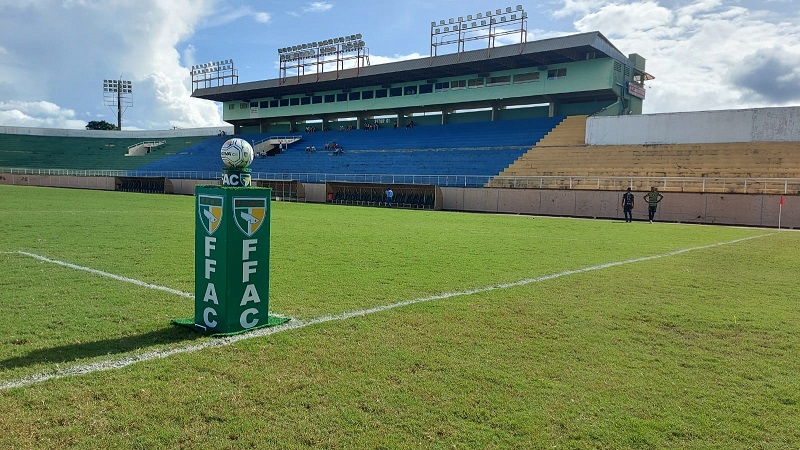 Valendo vaga: Atlético-AC e Adesg se enfrentam nesta terça pelo Campeonato Acreano
