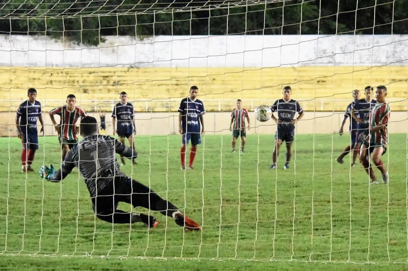 São Francisco perde para o Independência na última rodada do Campeonato Acreano
