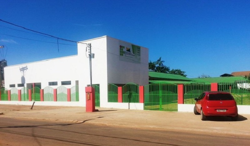Em Rio Branco, Ifac tem 115 vagas remanescentes em cursos técnicos