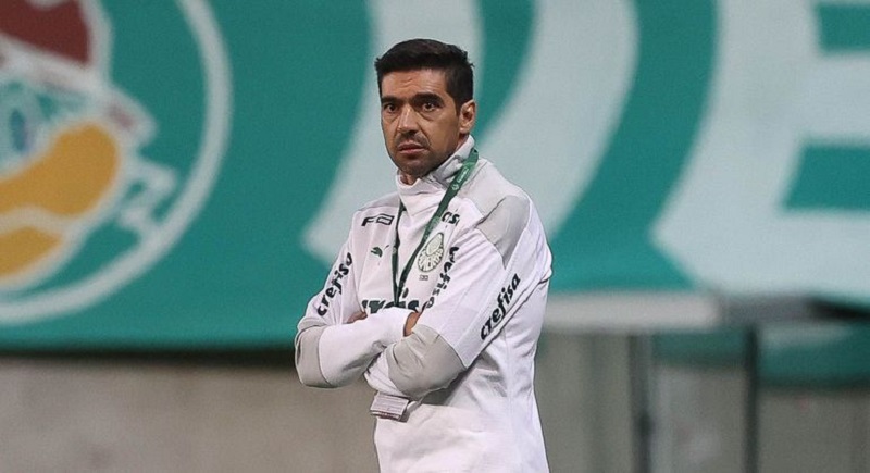 Campeão de quase tudo, Abel luta pelo 1º Paulistão no Palmeiras