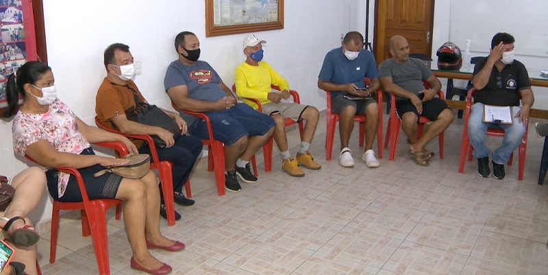 Servidores do Saerb ameaçam paralisação por reajuste salarial