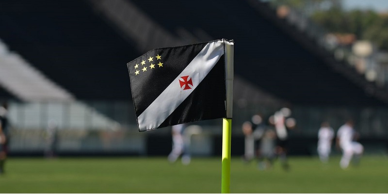 Vasco perde nos pênaltis para Juazeirense e cai na Copa do Brasil