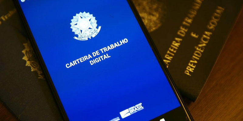 Taxa de desemprego recua no Acre, porém pessoas ganham menos