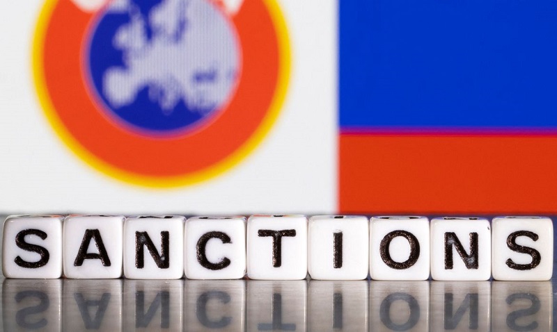 Esportes CAS mantém suspensão da Uefa a times e seleções da Rússia