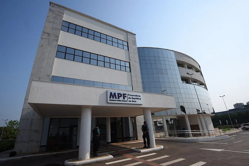 No Acre, MPF ajuíza ação para impedir fraudes com verbas públicas