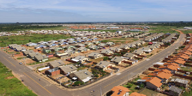 Homem mata sogro, fere esposa e familiares dela na Cidade do Povo