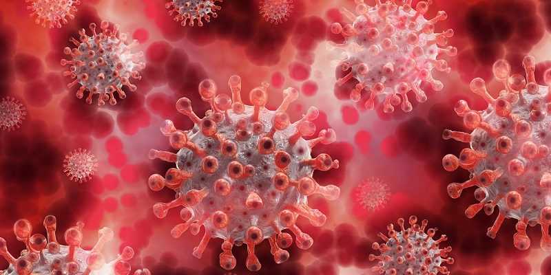 Boletim Sesacre registra 251 novos casos de covid-19 nesta quarta-feira