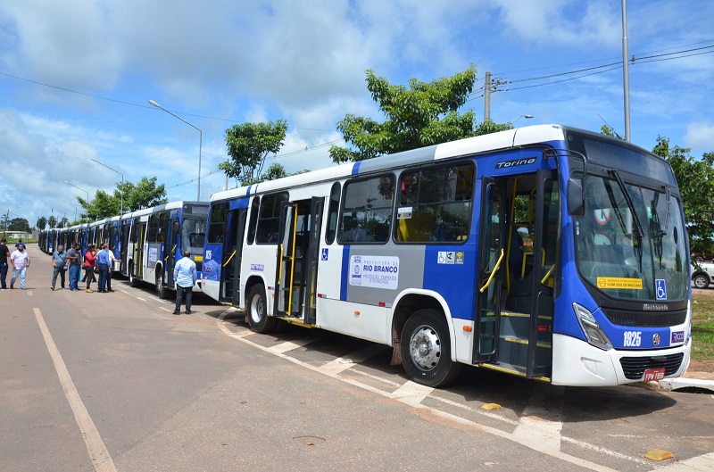Rio Branco: CPI do Transporte Coletivo vai notificar a prefeitura