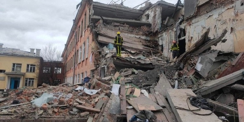 Rússia ataca base militar perto de Lviv, na fronteira com a Polônia; 35 pessoas morreram