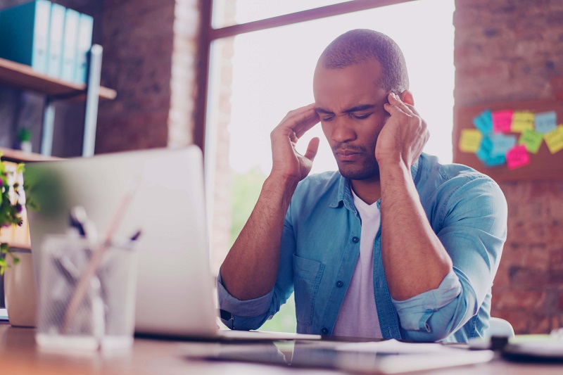 Dar o meu máximo é realmente necessário?