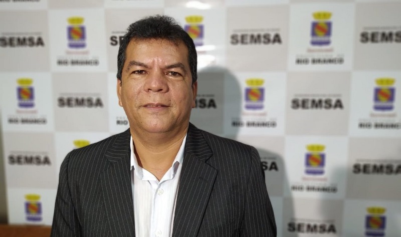 MPAC denuncia Frank Lima por assédio contra servidoras da Saúde