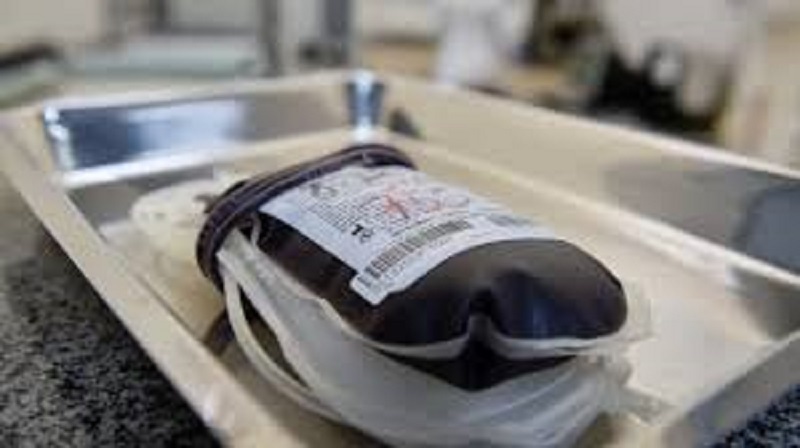 Grupo Social “Pela Vida” comemora aniversário com campanha no Hemoacre