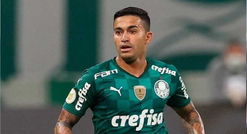 Dudu chega a 200 vitórias com a camisa do Palmeiras em sete anos