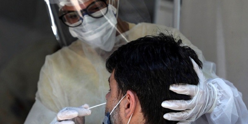 Com redução nas mortes e infectados, Acre registra um óbito e 31 novos casos de covid-19 em 24h