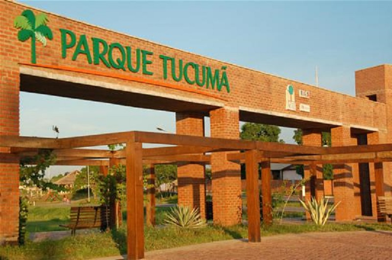 Coletivo artístico realizará evento neste domingo no bairro Tucumã