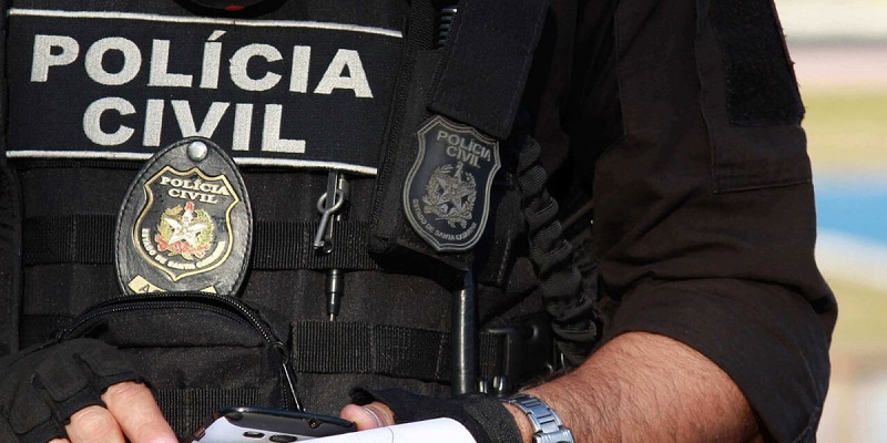 Cameli oficializa convocação de cadastro de reserva do concurso da Polícia Civil