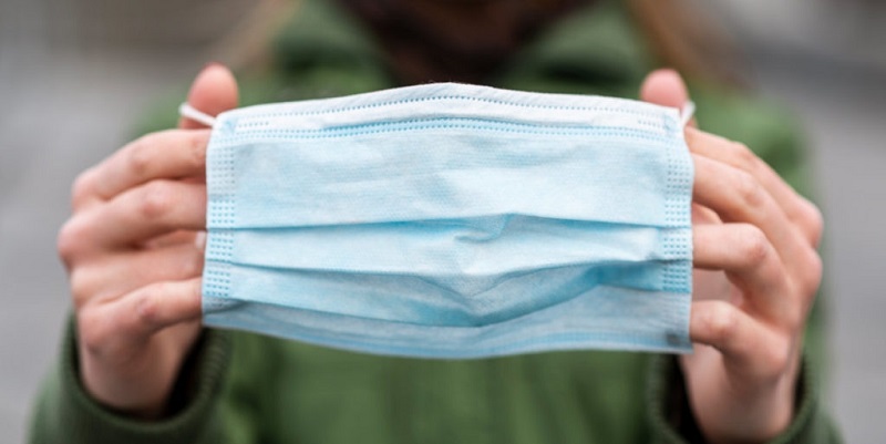 Governo do Acre oficializa o uso opcional de máscaras em locais abertos