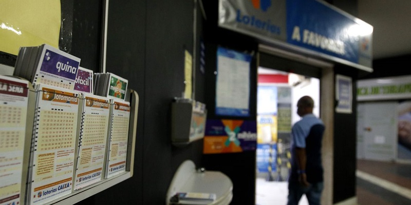 Mega-Sena paga neste sábado prêmio de R$ 130 milhões