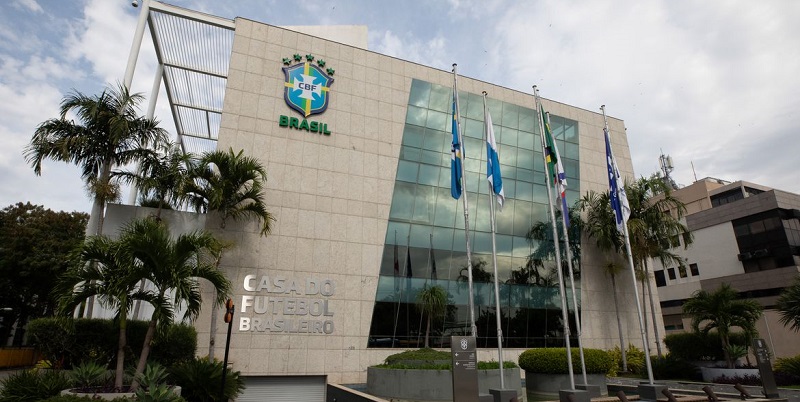 TJ-RJ homologa acordo que prevê reforma do estatuto e eleições na CBF