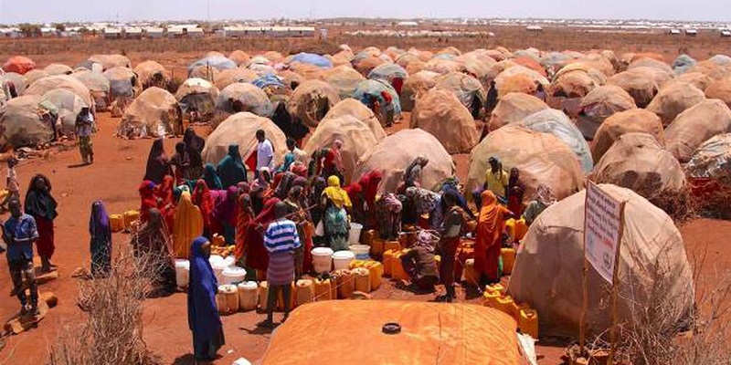 Guerra já afeta segurança alimentar na África e no Oriente Médio