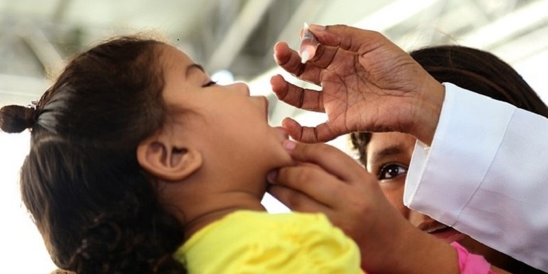 Queda da cobertura vacinal infantil coloca Brasil sob ameaça de surtos de doenças do passado