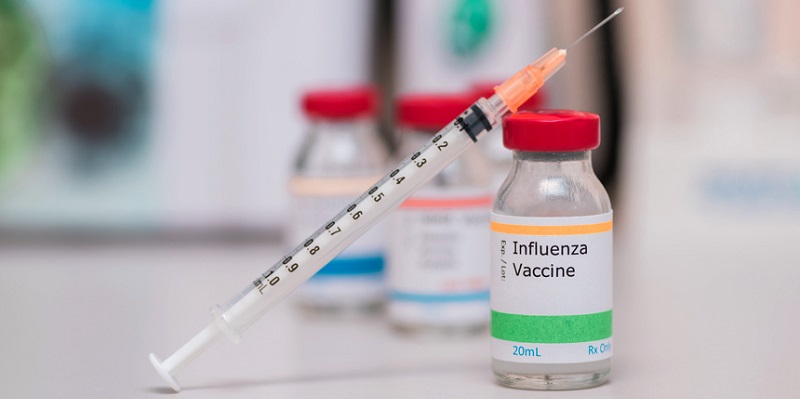 Campanha de vacinação contra a influenza e o sarampo é realizada em Rio Branco