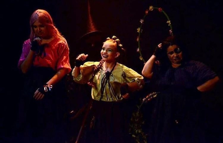 Fetac realiza a II Semana Municipal do Teatro no próximo dia 7