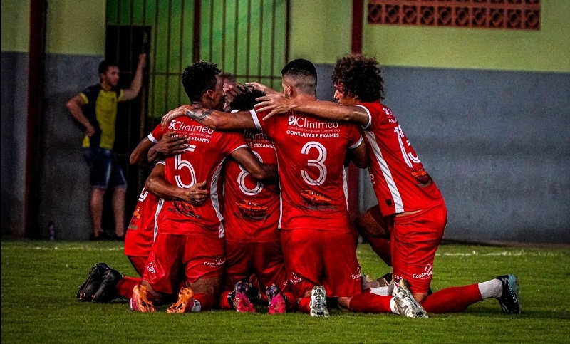 Série D: jogando em casa, Rio Branco vence o São Raimundo-AM