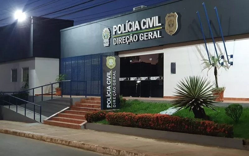 Polícia Civil do Acre tem mudanças em diversos setores do órgão