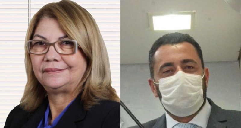 Dois vereadores de Rio Branco estão em São Paulo participando de capacitação