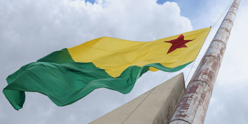 Acre terá ponto facultativo na quinta, 14, e feriado na sexta, 15