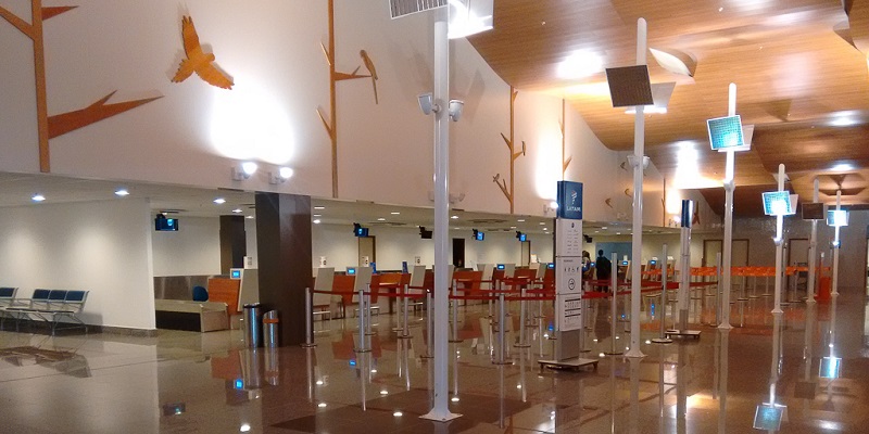 Procon solicita apoio para reduzir preço das passagens aéreas no Acre