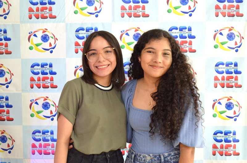 Duas acreanas são selecionadas no Programa Jovens Embaixadores