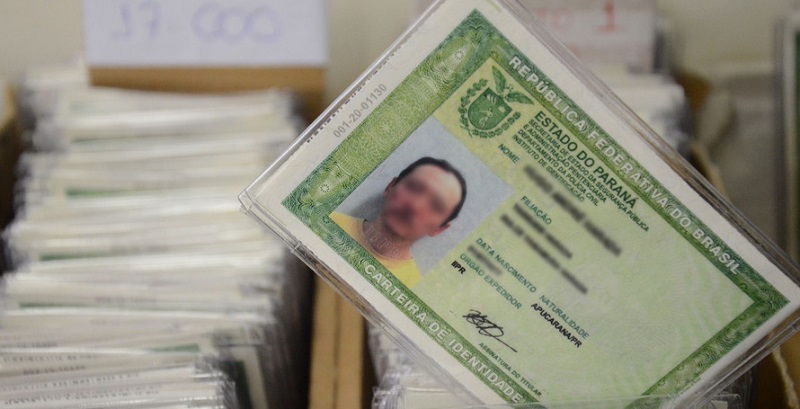 Mutirão para emissão de cédulas de identidade é realizado em Rio Branco