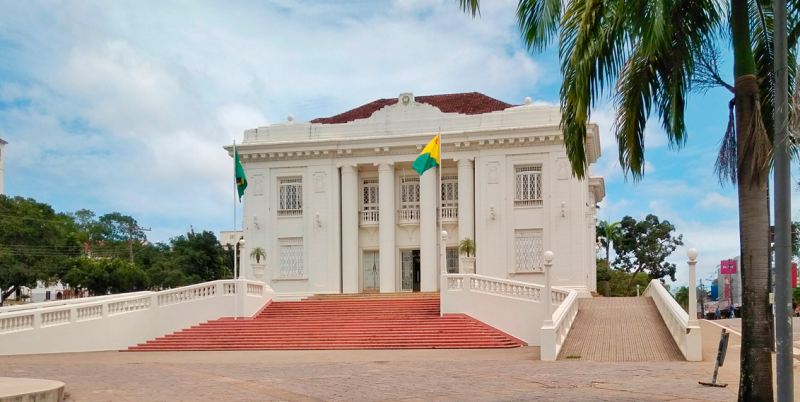 Governo adotará medidas para retomar concurso dos bombeiros