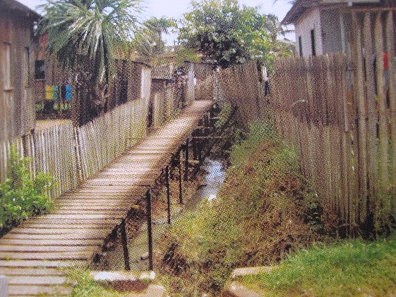 Homem é vítima de homicídio no bairro Vila Betel, em Rio Branco