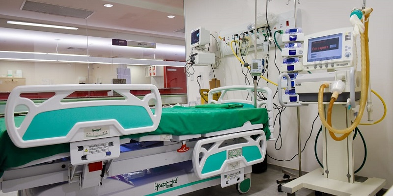 Acre não registra nenhum novo caso de covid-19 e nenhum óbito em 24 horas