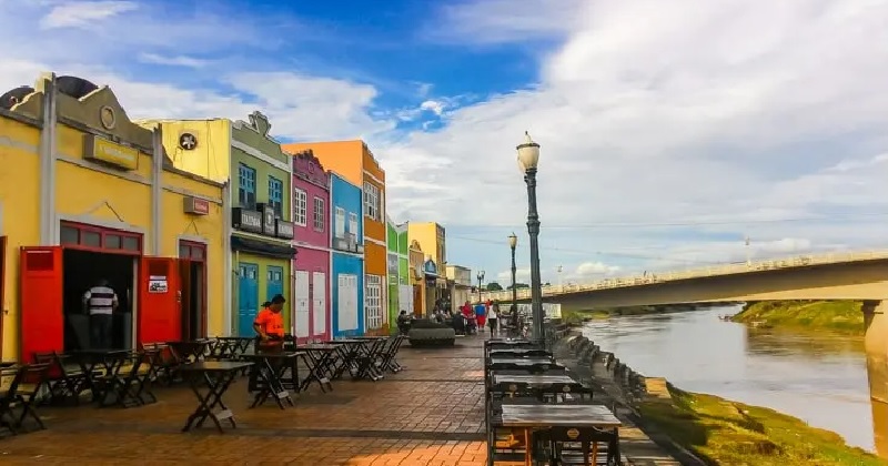 Alto Acre, Baixo Acre e Purus estão em bandeira verde da covid-19 em nova atualização