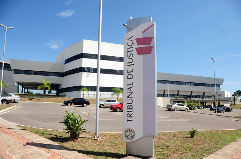 TJAC volta com atendimento ao público presencial nesta segunda
