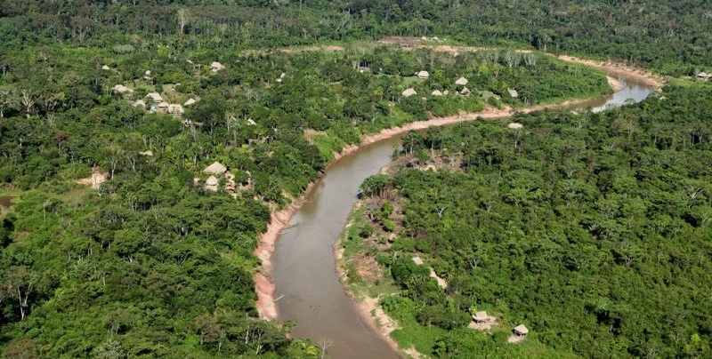 Buscas por soldado desaparecido em rio completam quatro dias