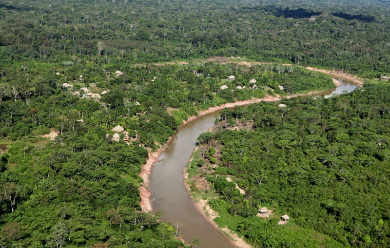 Exército confirma desaparecimento de soldado em rio no interior do Acre