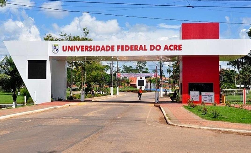 Marcha dos povos indígenas do Acre acontece nesta segunda-feira
