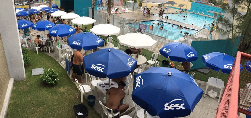 Sesc do Acre retoma atividades de lazer aos domingos