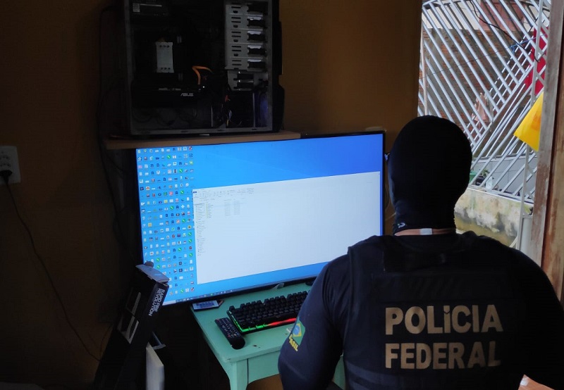 Em Tarauacá, Polícia Federal investiga grupo suspeito de falsificar papel-moeda