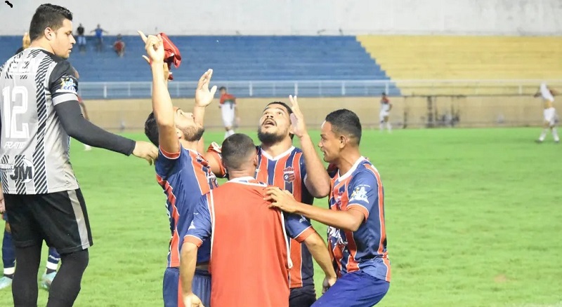 São Francisco vence Humaitá e será um dos representantes do Acre nas competições nacionais em 2023