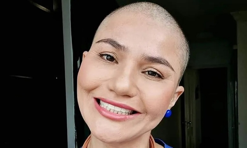 Deputada Jéssica Sales fala sobre seu câncer e política na TV Gazeta