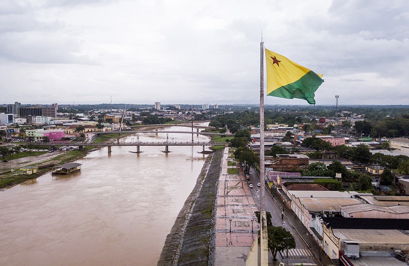 Acre registra 278 novos casos de coronavírus nesta terça-feira