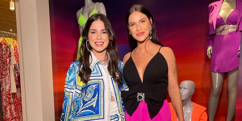 Influenciadora é escolhida para representar Acre como embaixadora de marca nacional