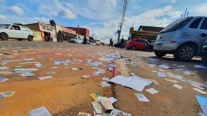 Feirão eleitoral made in Acre